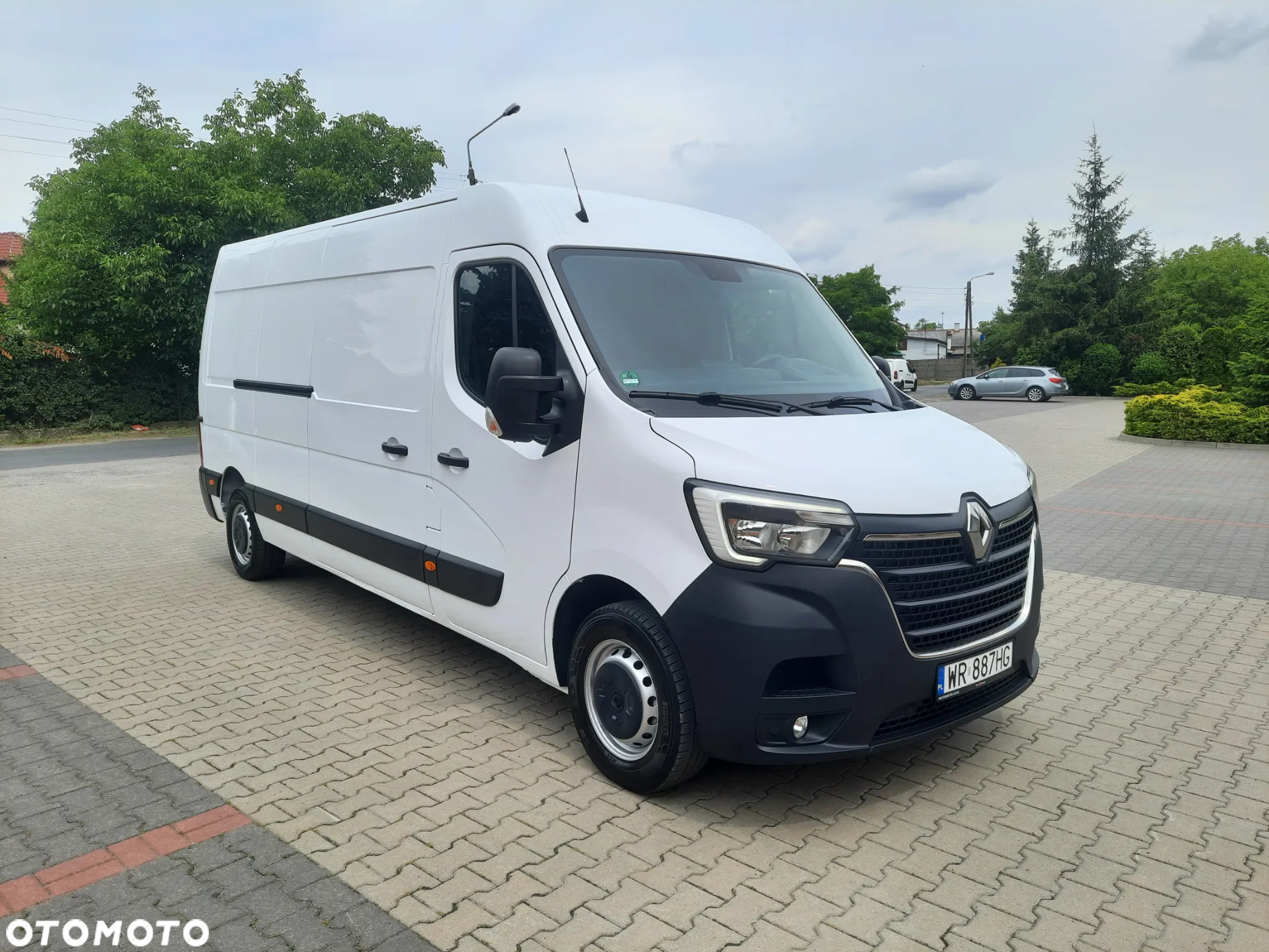 Renault Master - 3