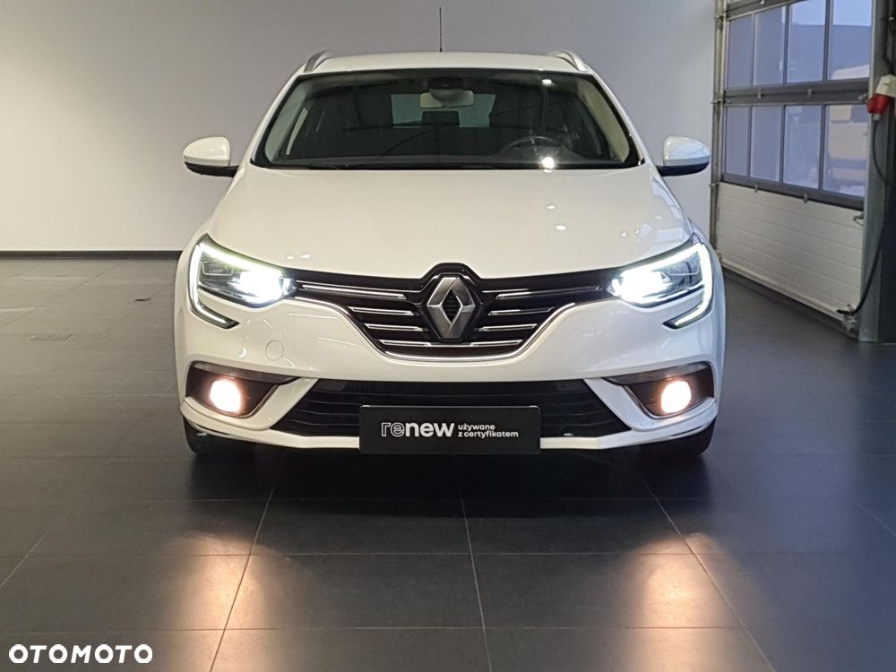 Renault Megane 1.2 Energy TCe Intens - 8