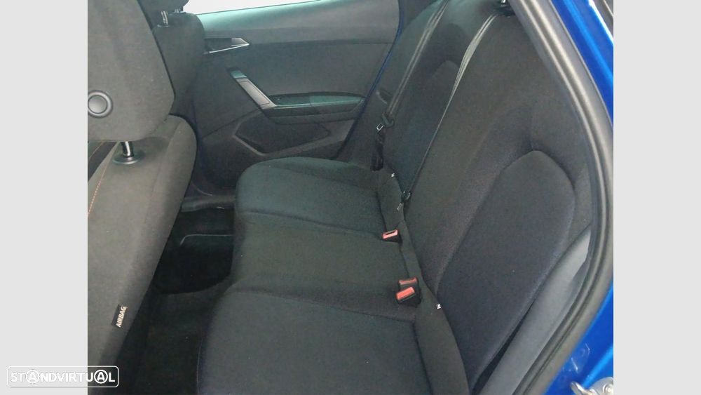 SEAT Arona 1.0 TSI FR - 14