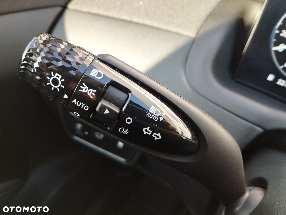 Hyundai Tucson 1.6 T-GDi 48V Executive 4WD DCT - 33