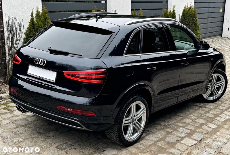Audi Q3 - 33