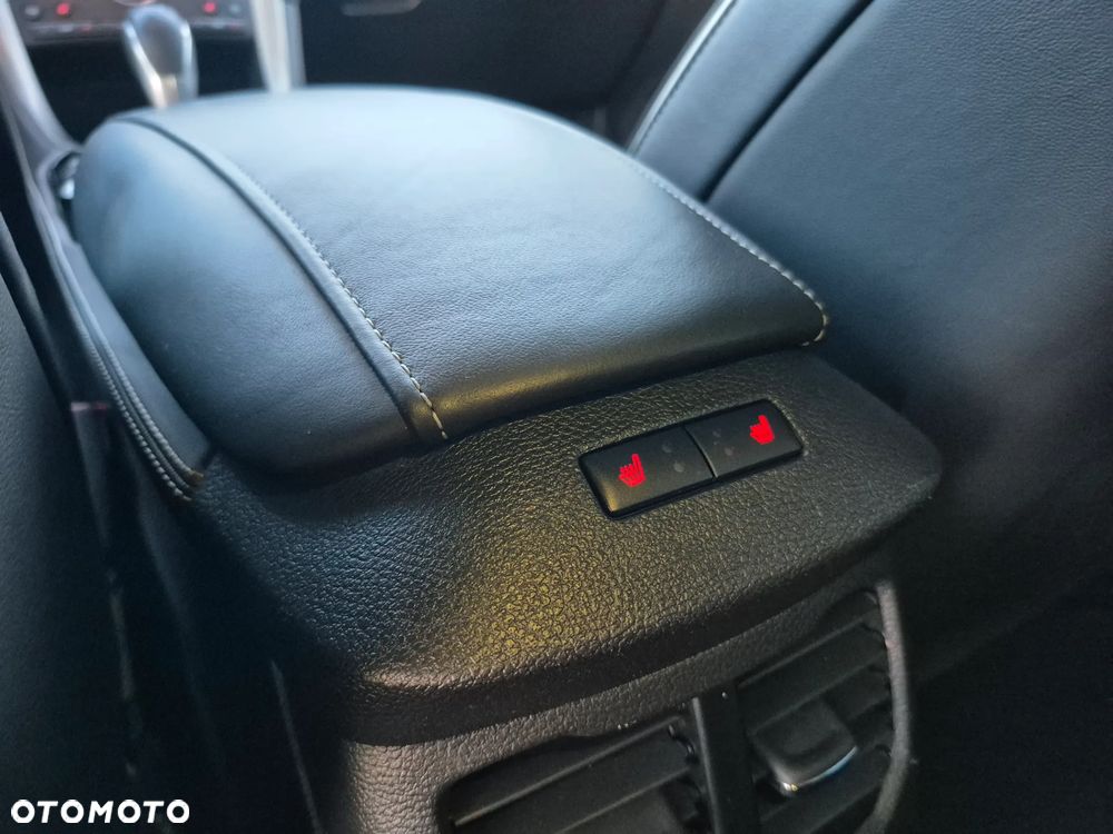 Ford Mondeo 2.0 TDCi STart-Stopp PowerShift-Aut Vignale - 16