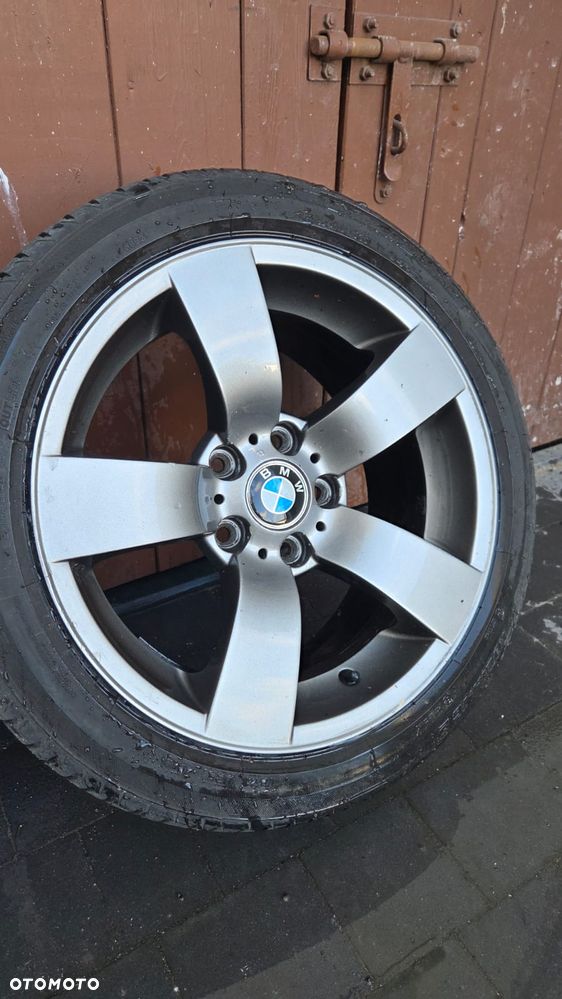 Felgi aluminiowe 225/45 R17 - 7