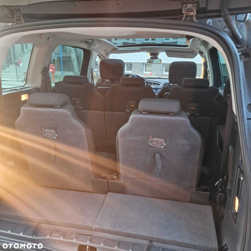 Peugeot 5008 - 7