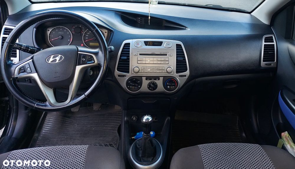 Hyundai i20 1.2 Style - 4