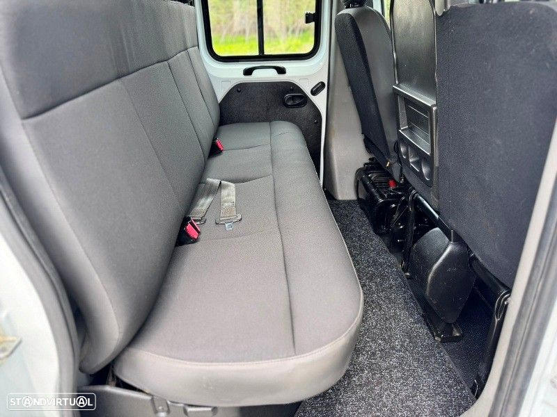 Renault Master 2.3 dCi L2 3.5T CD - 29