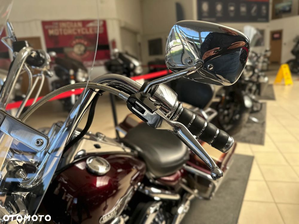 Harley-Davidson Touring Road King - 33