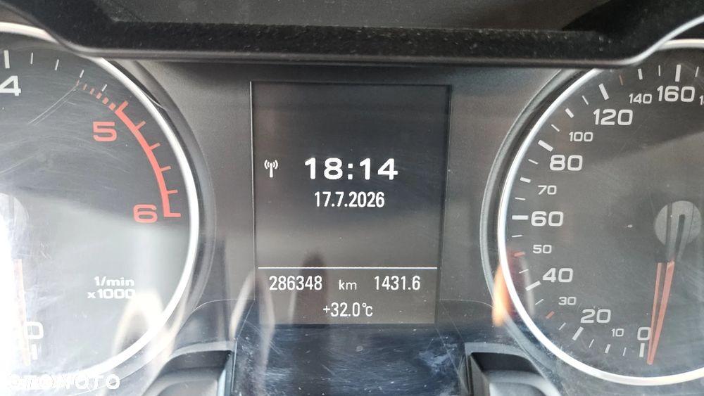 Audi A4 Avant 2.0 TDI Multitronic - 20