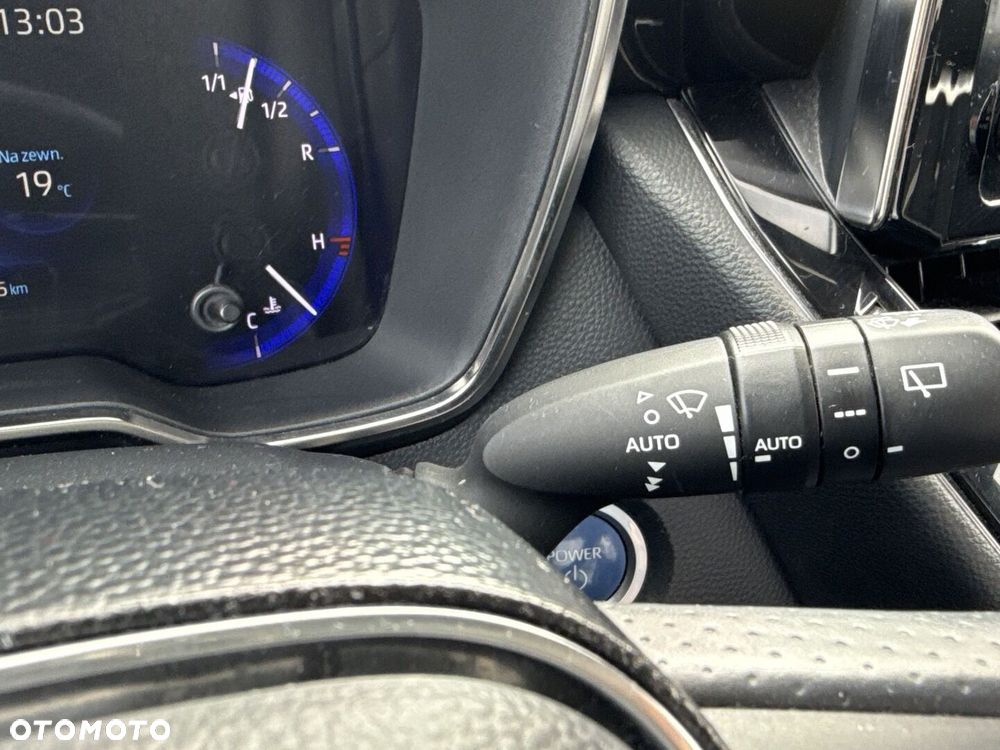 Toyota Corolla 1.8 Hybrid GR Sport - 18
