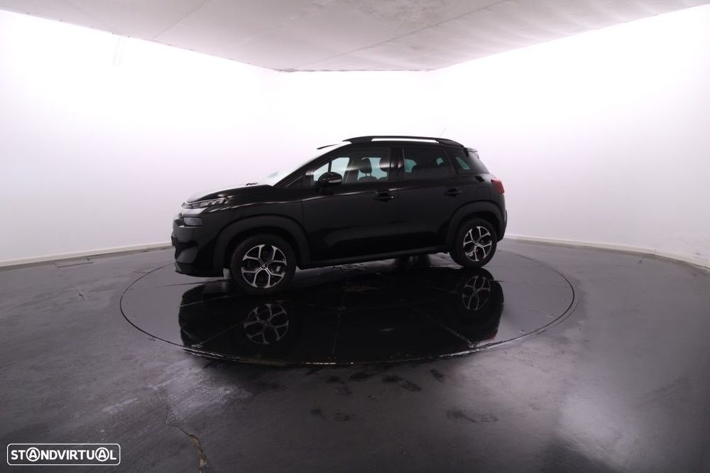 Citroën C3 Aircross 1.2 PureTech Plus - 3