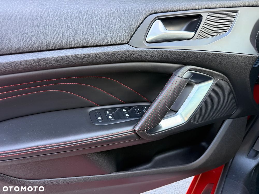 Peugeot 308 PureTech 130 EAT6 Stop & Start GT-Line Edition - 22