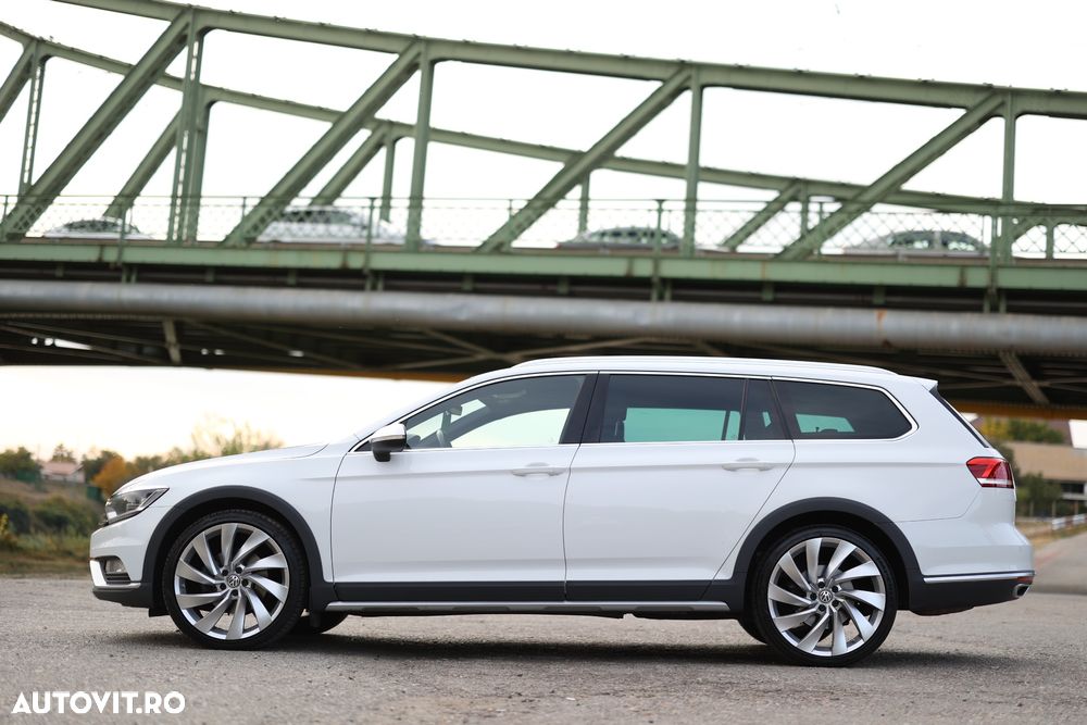 Volkswagen Passat - 7