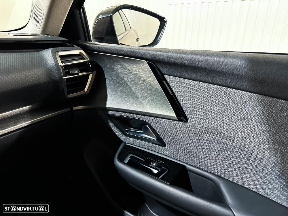 Citroën C5 X 1.6 Hybrid Feel Pack e-EAT8 - 31