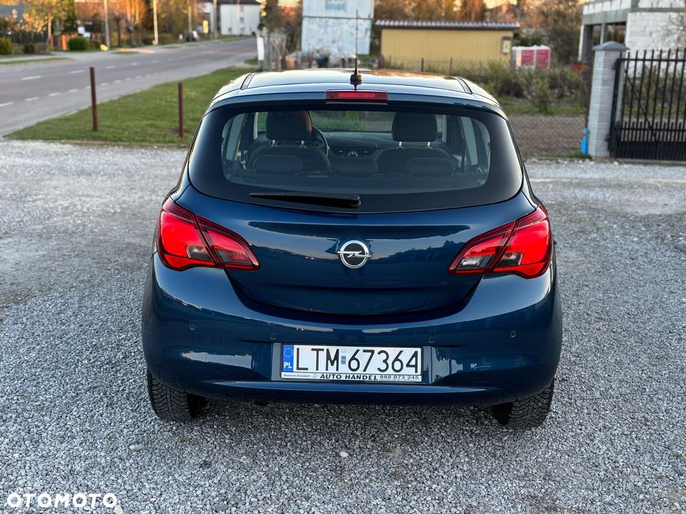Opel Corsa - 18