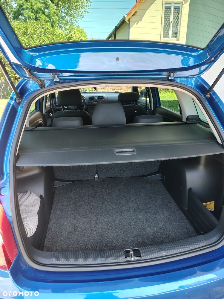 Skoda Fabia 1.2 TSI Ambiente - 6
