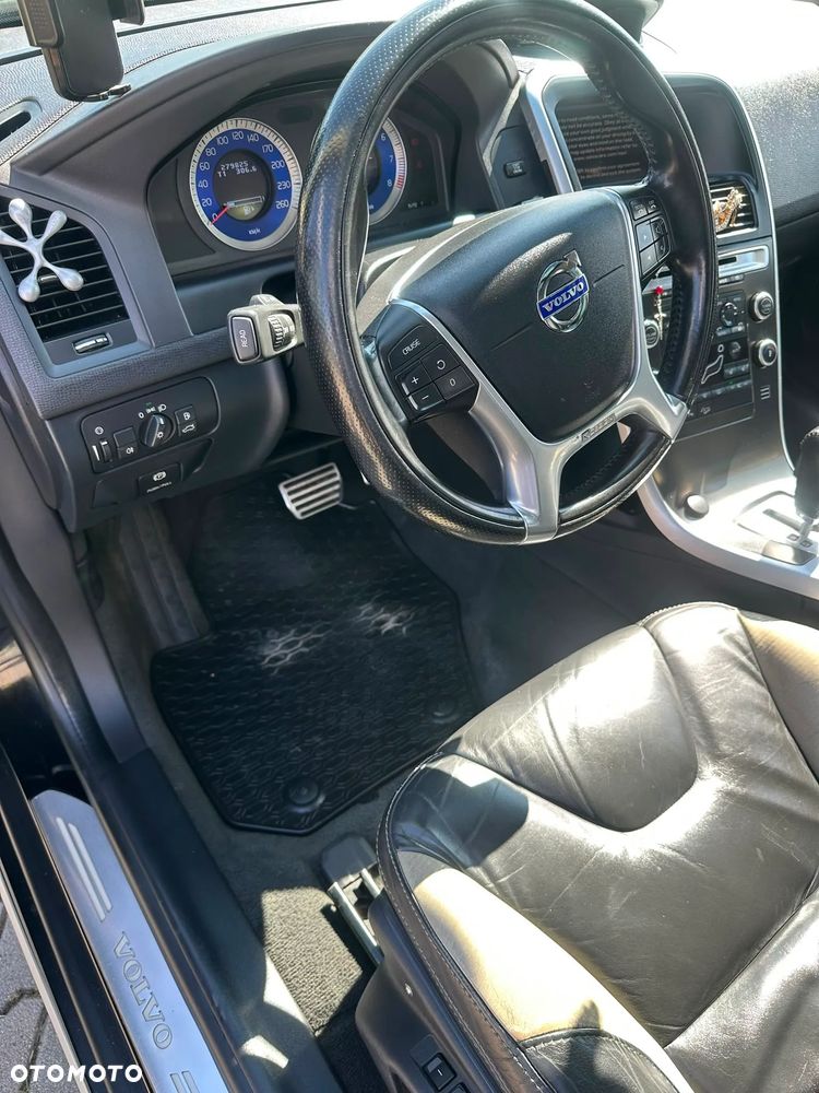 Volvo XC 60 T6 AWD RDesign - 9