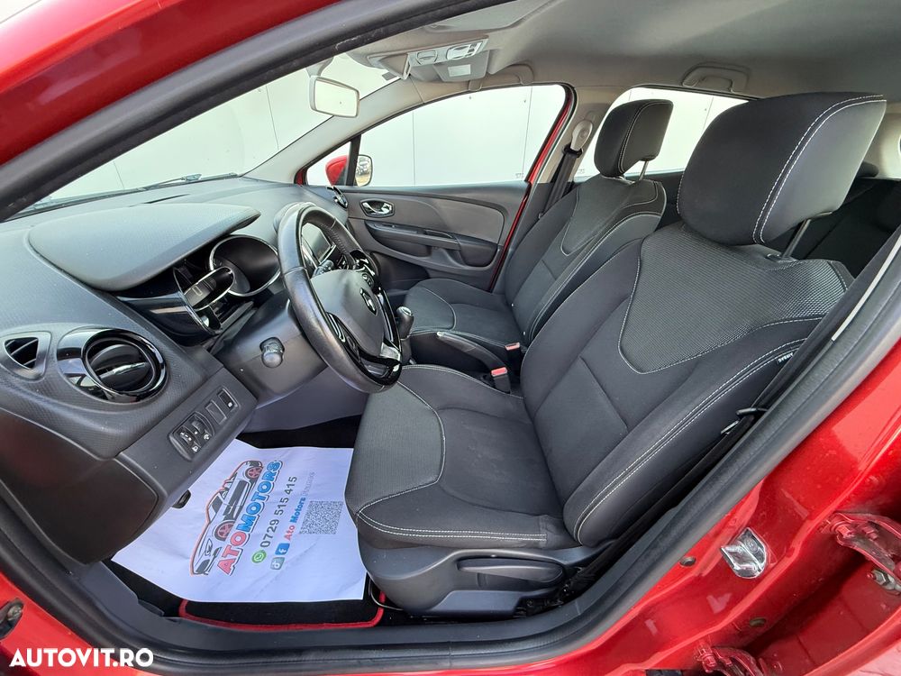 Renault Clio ENERGY TCe 90 Start & Stop Dynamique - 10