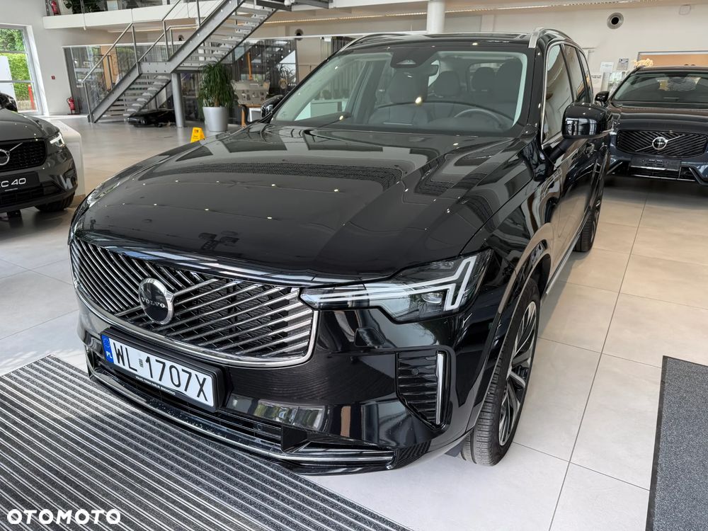 Volvo XC 90 B5 B AWD Plus Bright - 27