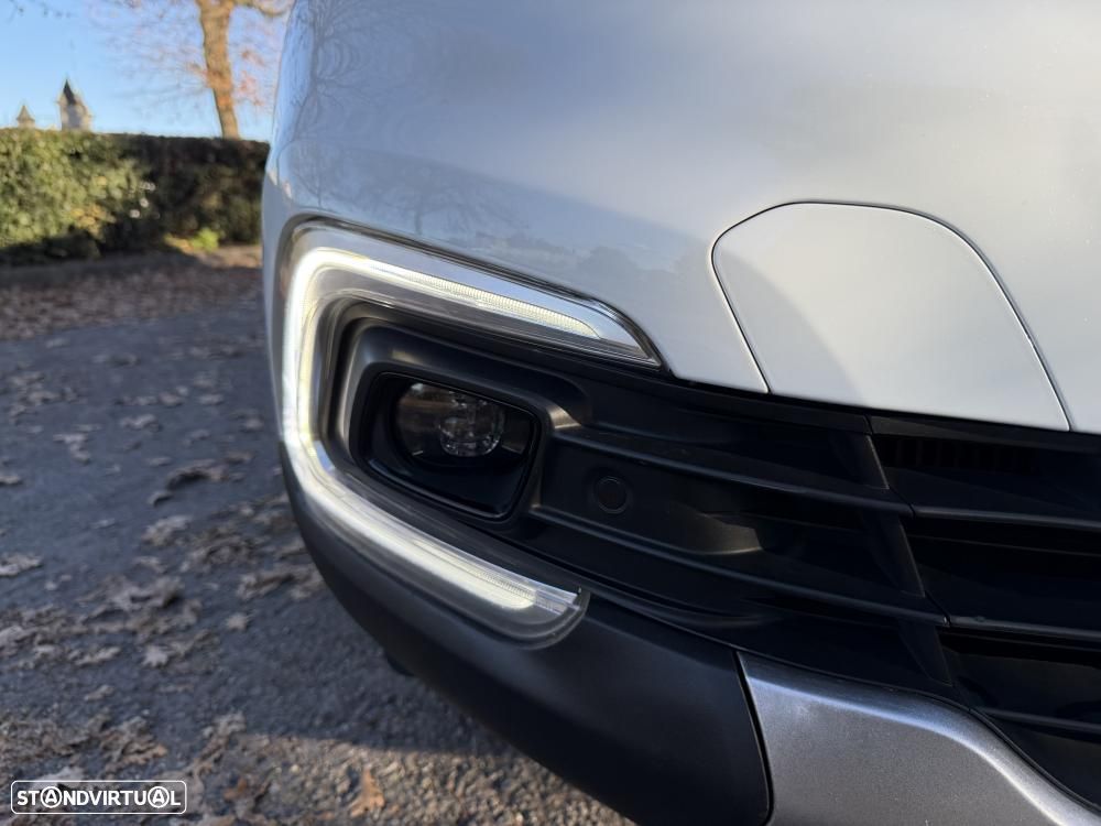 Renault Captur ENERGY TCe 120 EDC Luxe - 13