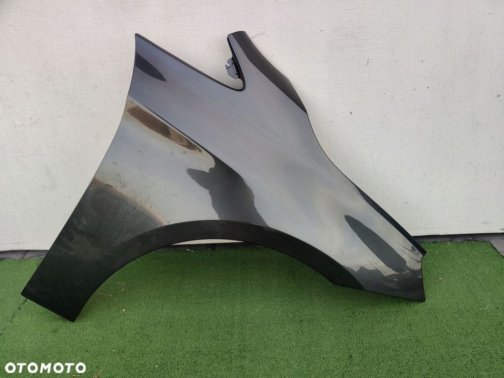 BMW 2 F45 F46 BŁOTNIK PRAWY PRZEDNI