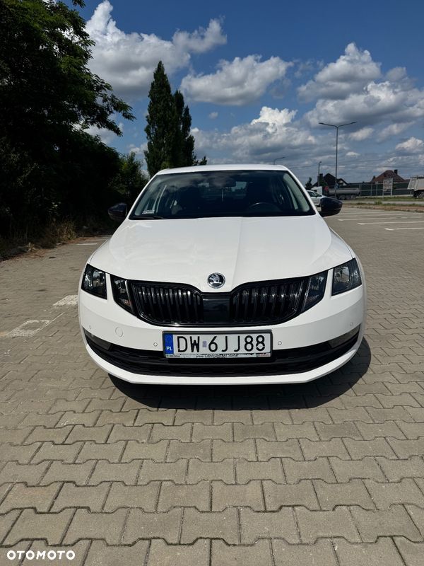 Skoda Octavia 1.5 TSI ACT Ambition