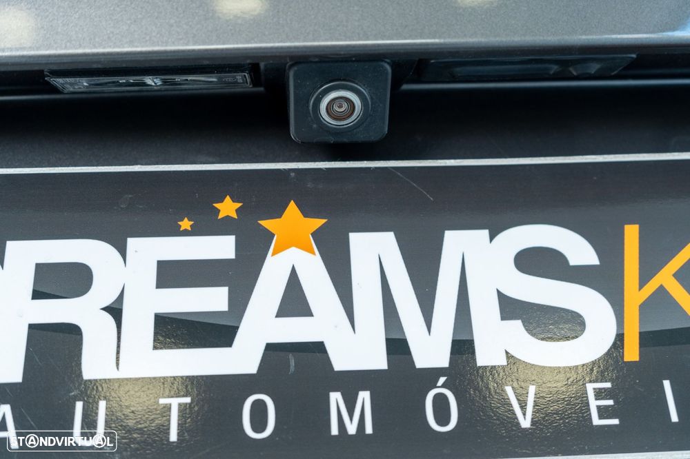 Peugeot 3008 1.6 Hybrid GT Pack e-EAT8 - 27