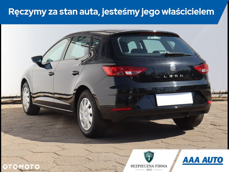 Seat Leon - 5