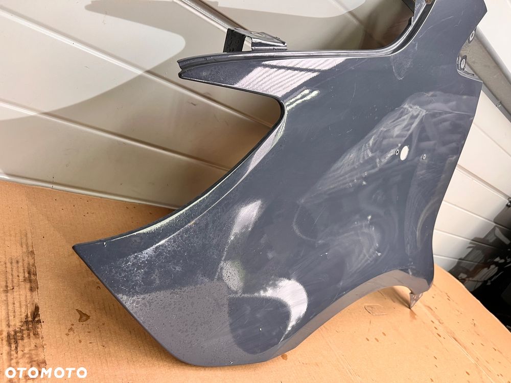 MERCEDES SPRINTER W907 W910 19- LEWY BŁOTNIK PRZÓD PRZEDNI 18- - 3