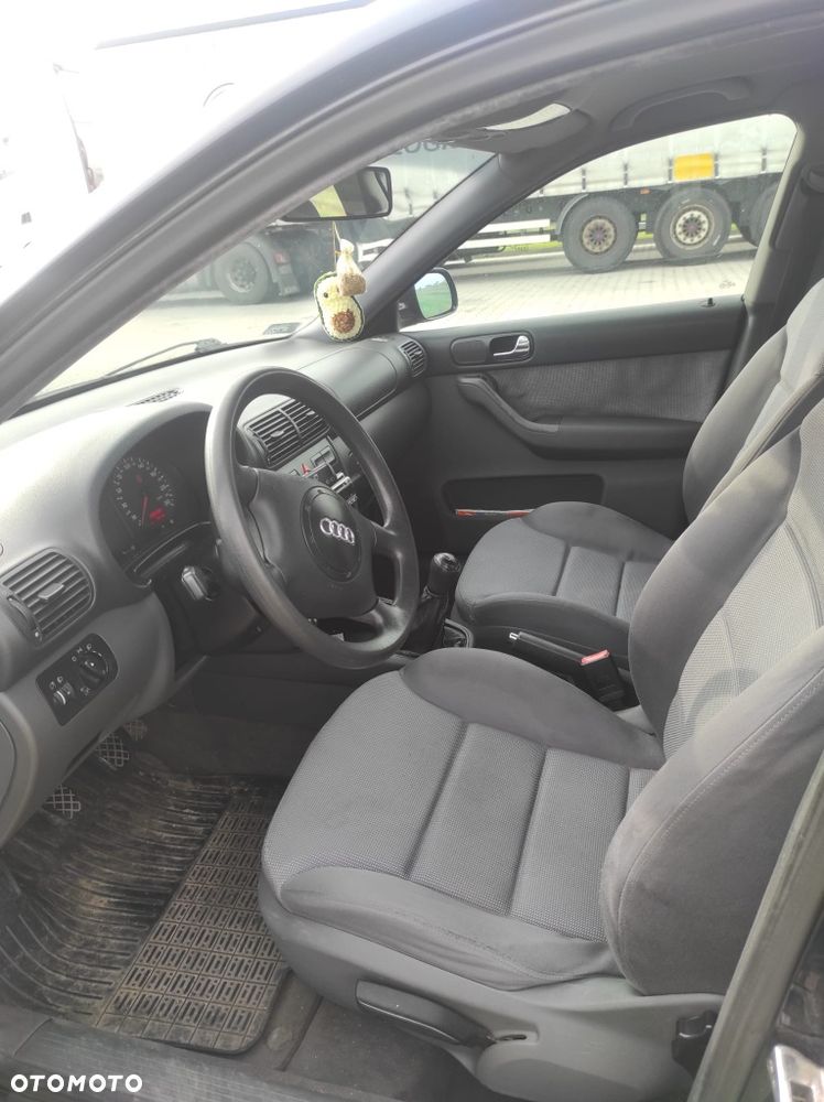 Audi A3 Sportback - 7