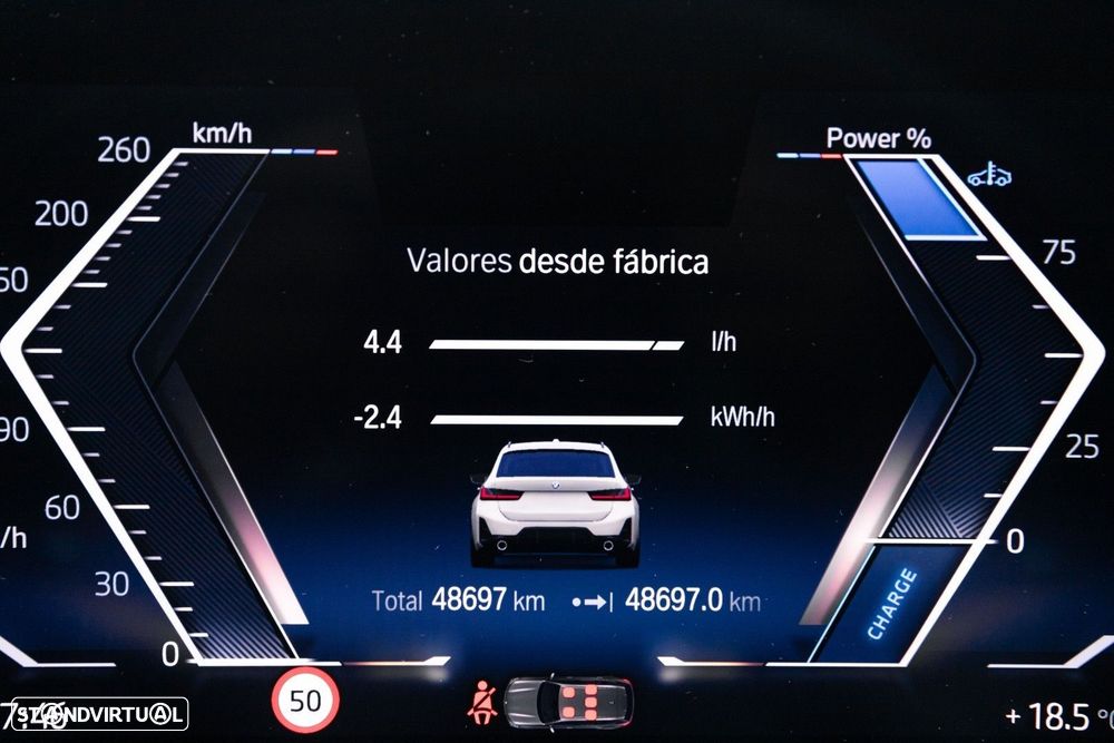 BMW 330 e Pack Desportivo M Auto - 25