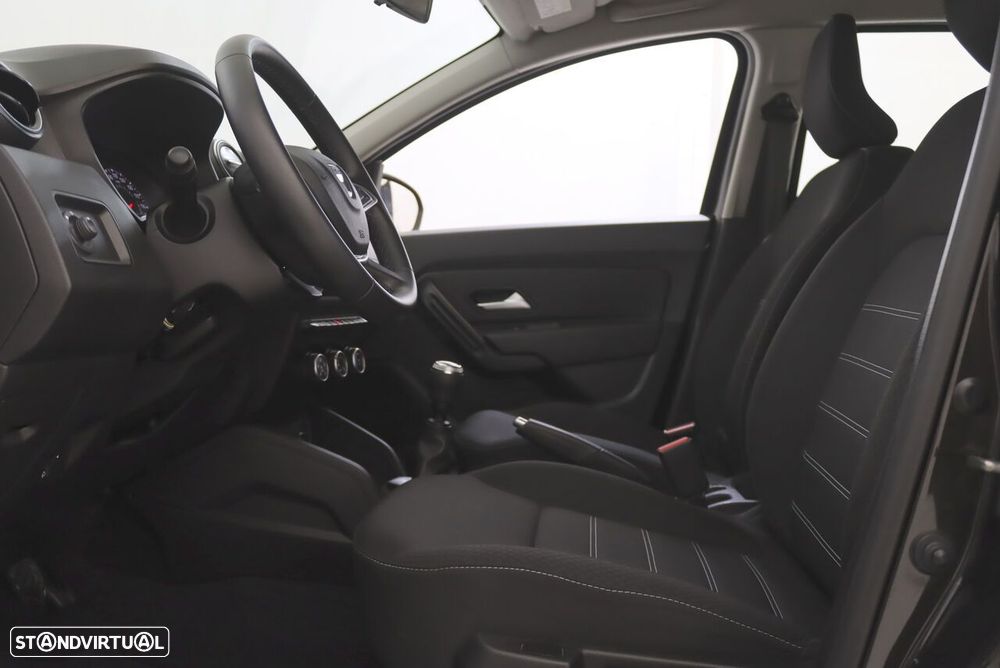 Dacia Duster 1.5 Blue dCi Comfort - 5