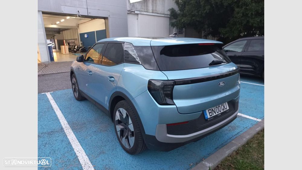 Ford Explorer 77 kWh Premium - 3