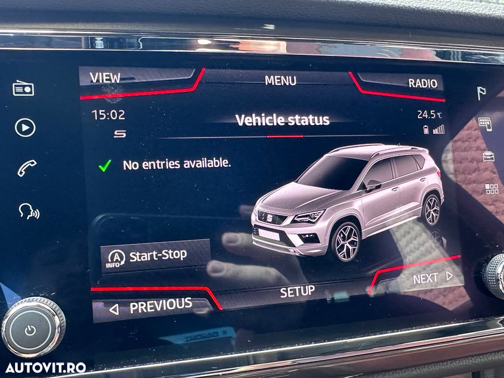 Seat Ateca - 23