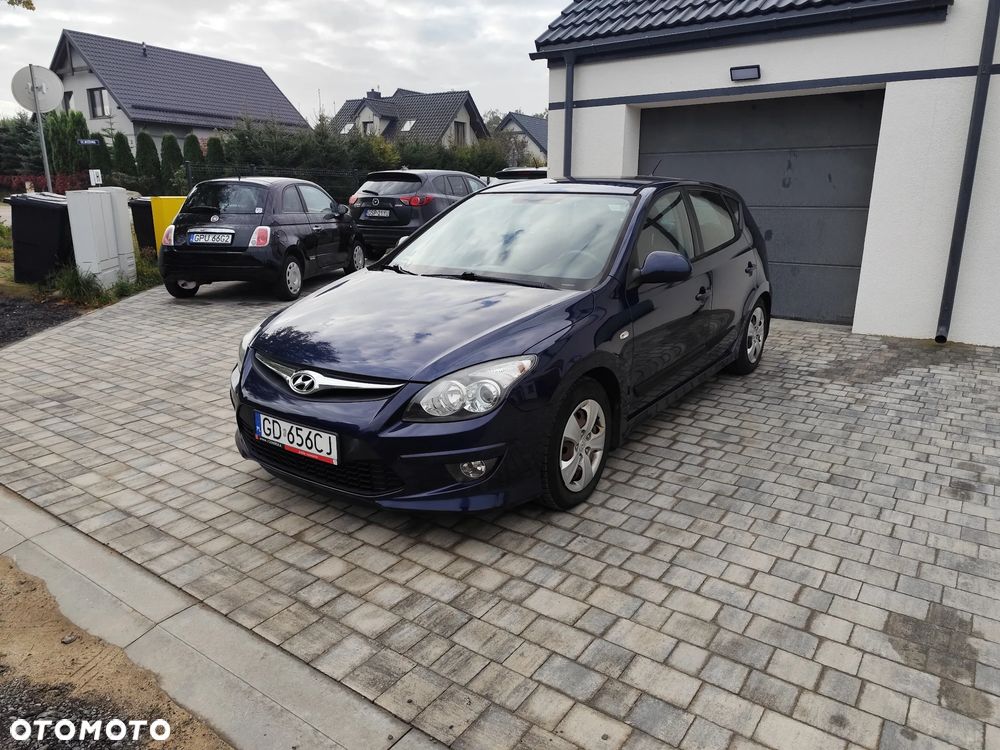 Hyundai i30 1.4 Comfort - 10