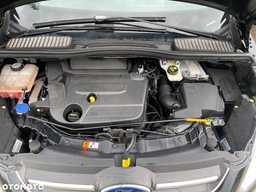 Ford C-MAX 2.0 TDCi Business Edition - 10
