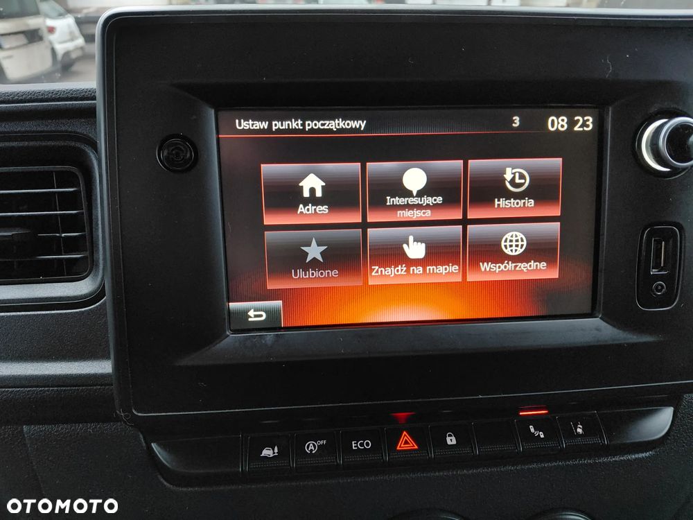 Nissan Interstar L2H2 * 2.3 DCI * - 9