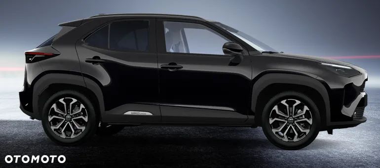 Toyota Yaris Cross Hybrid 1.5 Style - 2