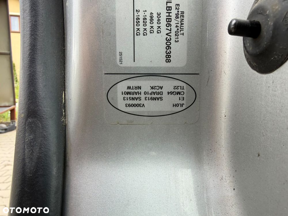 Renault Trafic L2H1 Pack Clim - 31