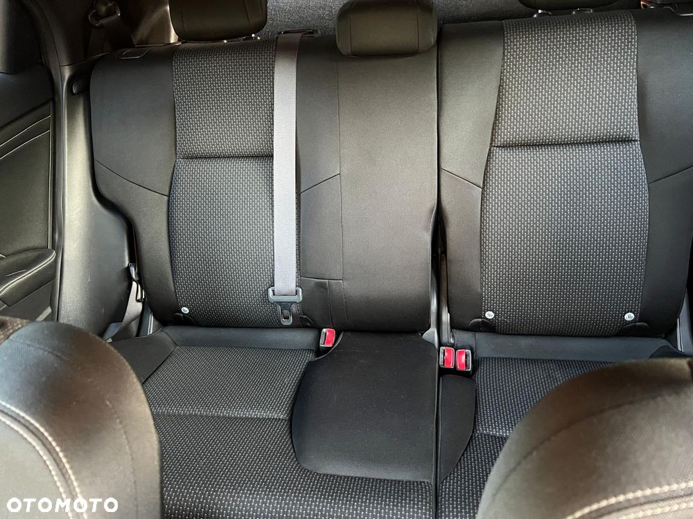 Honda Civic 1.8i-VTEC Comfort - 10