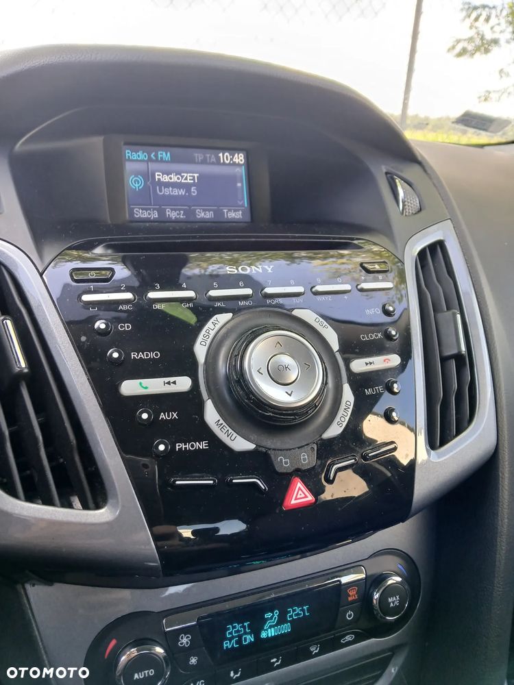Ford Focus - 17