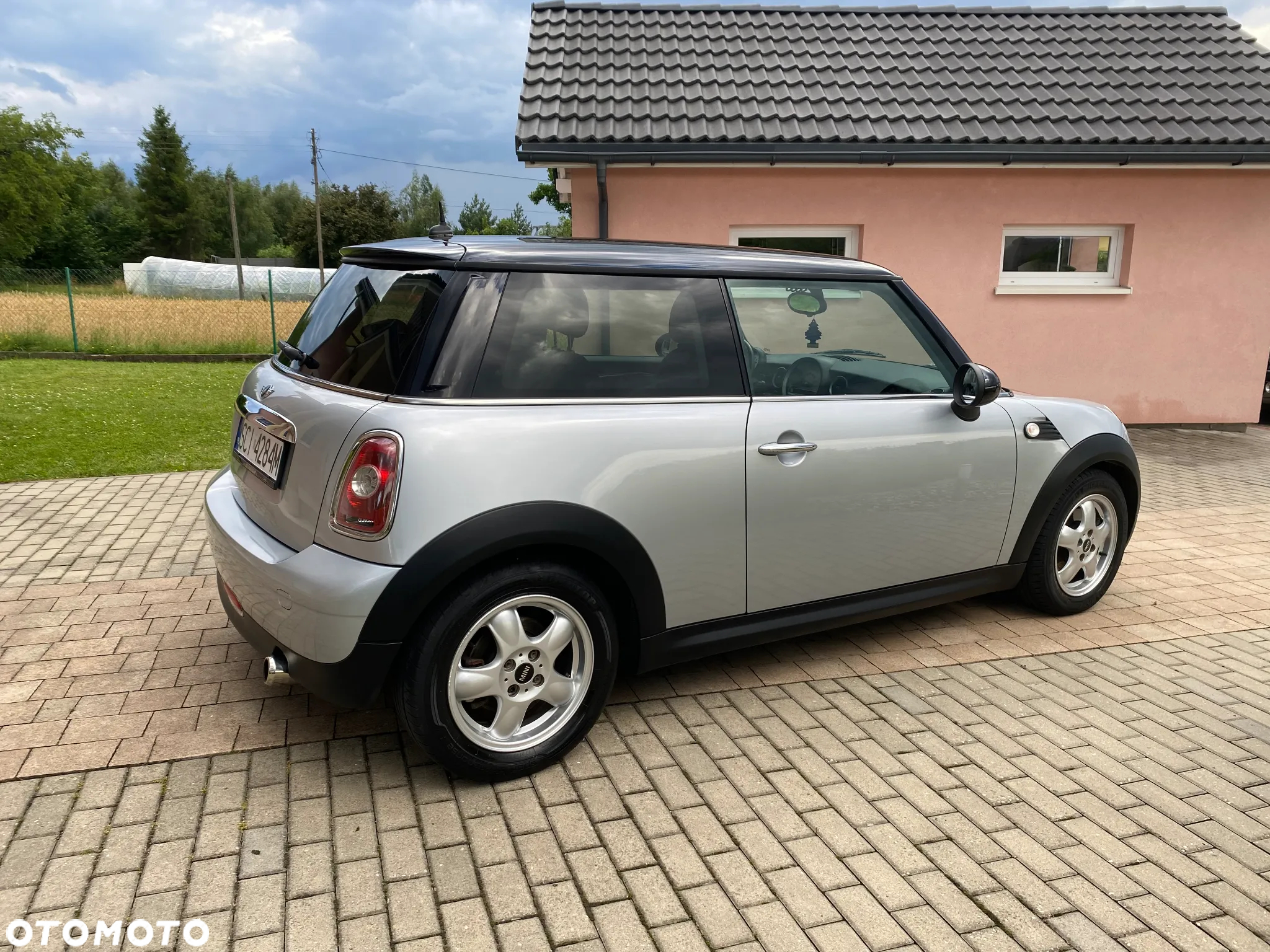 MINI Cooper - 6