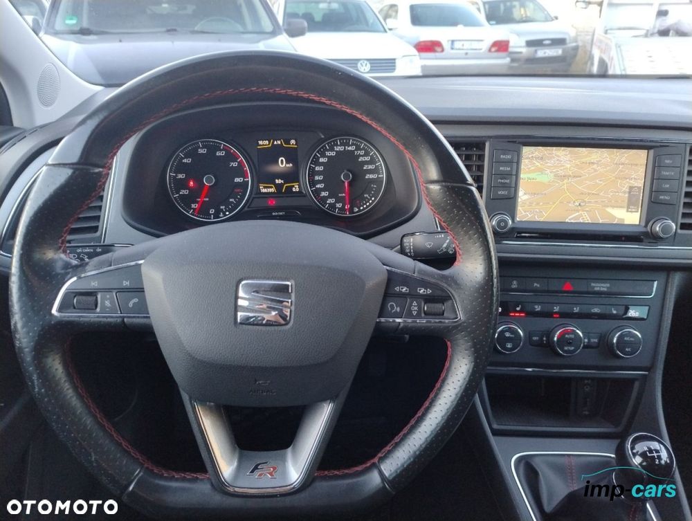 Seat Leon - 7