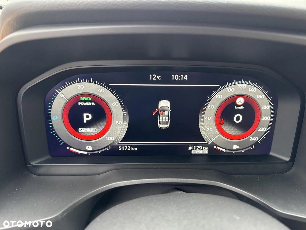 Nissan X-Trail - 12