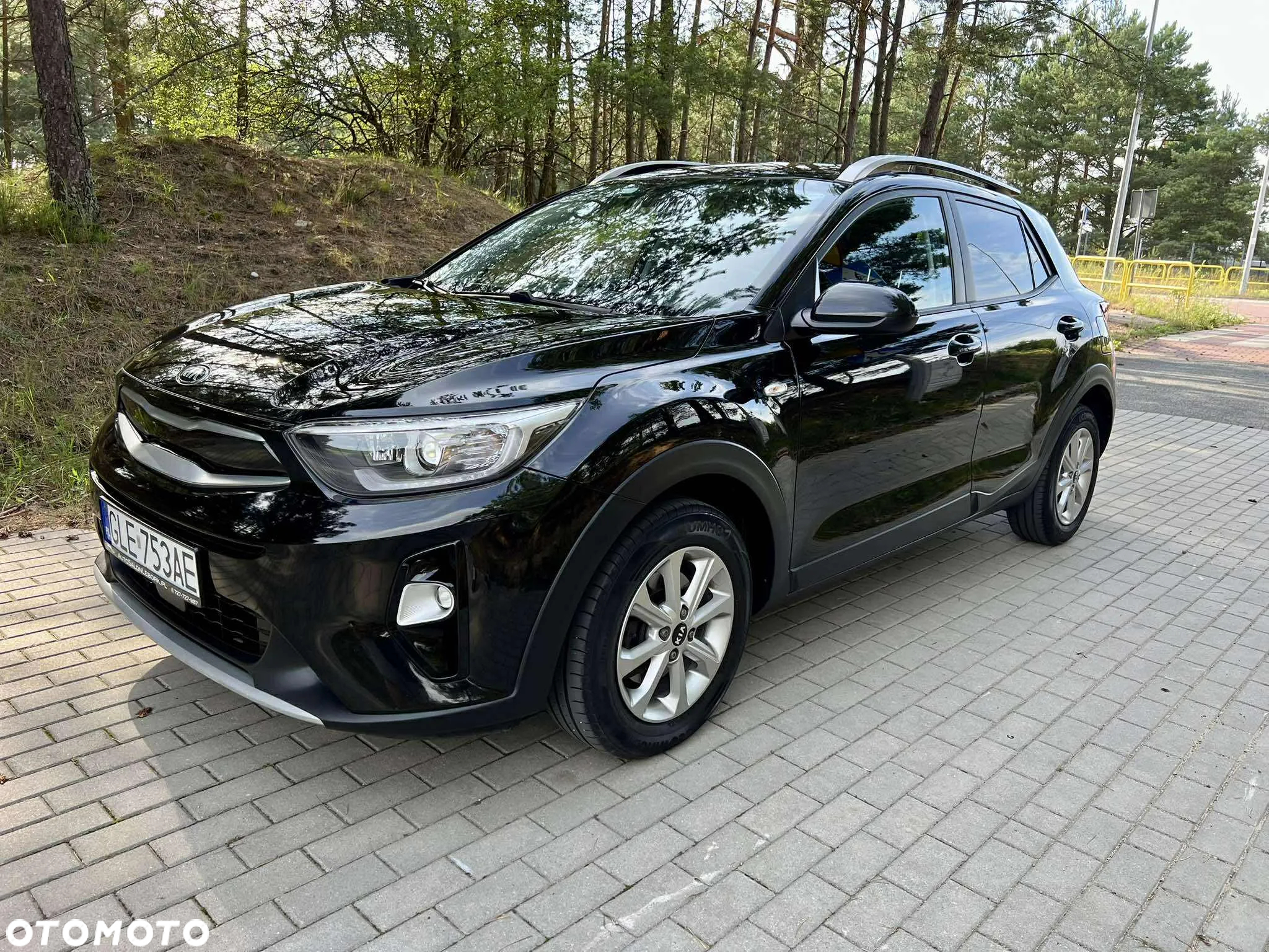 Kia Stonic 1.6 CRDi XL - 4