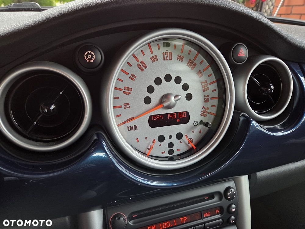 MINI Cooper Checkmate - 22