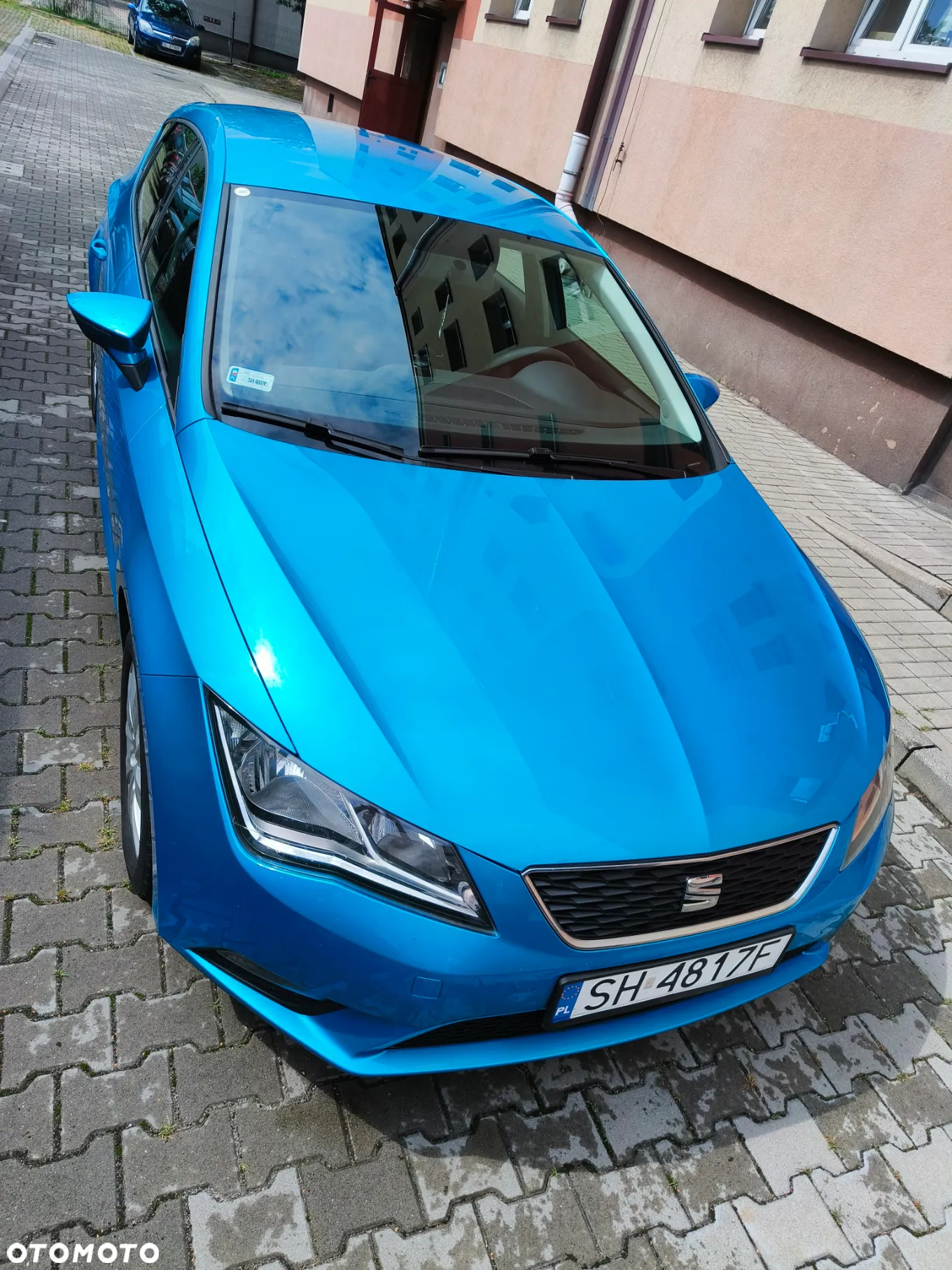 Seat Leon 1.2 TSI Reference - 2