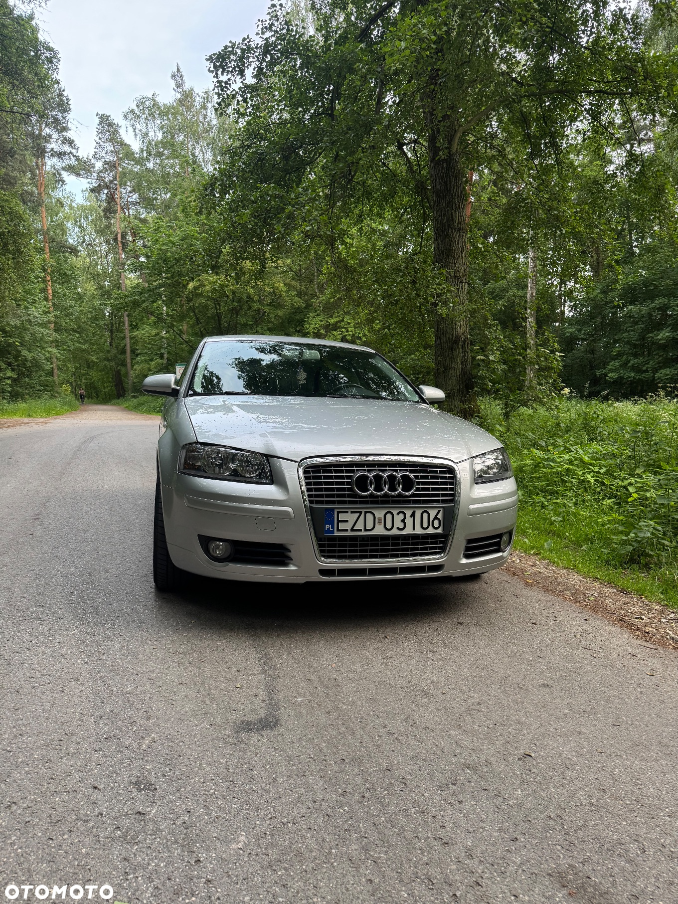 Audi A3 - 3