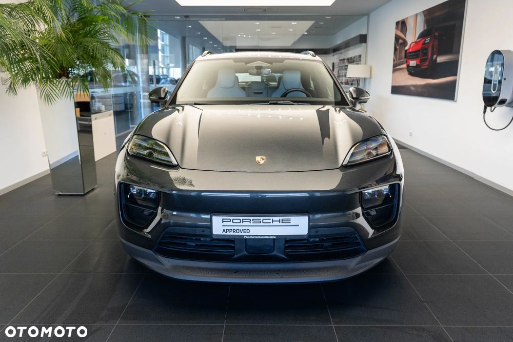 Porsche Macan 4 100kWh - 4