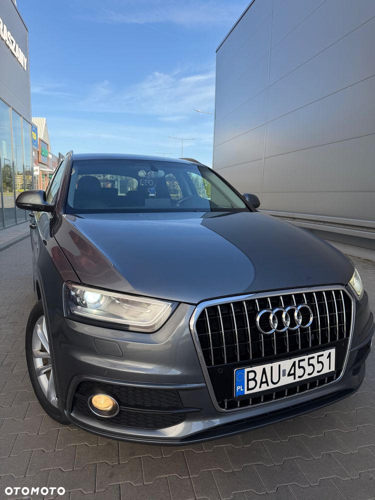 Audi Q3 - 5