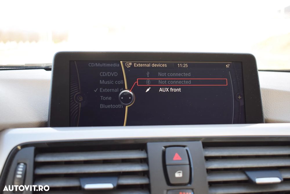 BMW Seria 3 320d Aut. Modern Line - 20